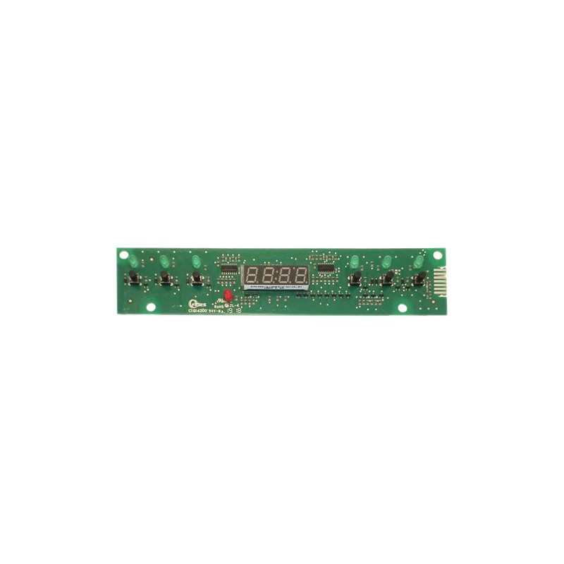 CARTE INTERFACE BASE 4 DGT 696292296 CARTE INTERFACE BASE 4 DGT 696292296