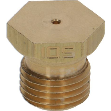 INJECTEUR GAZ M10x1 ø 1,05 mm