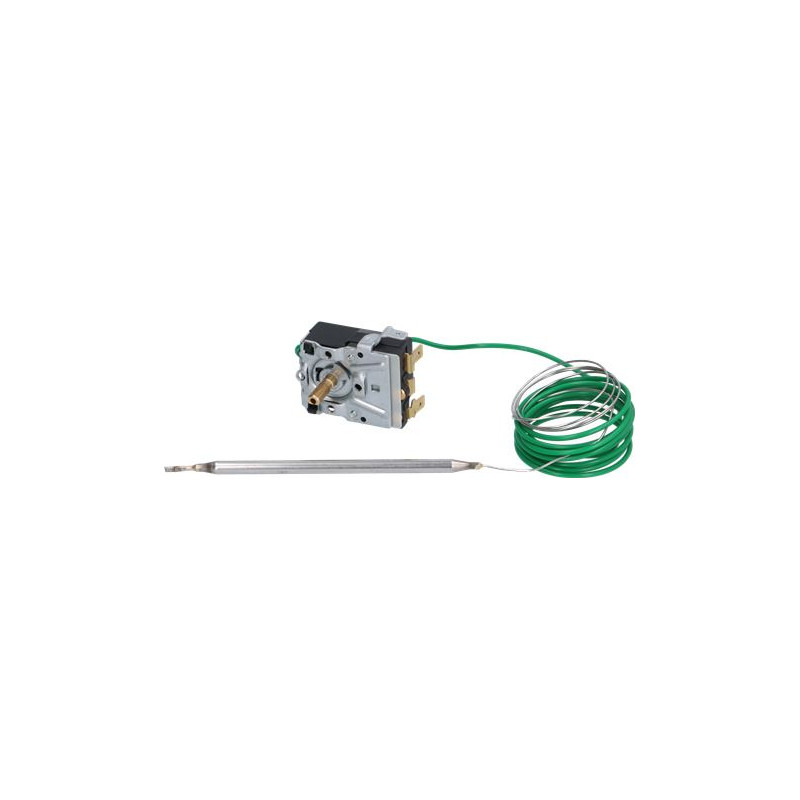 THERMOSTAT MONOPHASE 0-110°C THERMOSTAT MONOPHASE 0-110°C