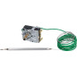 THERMOSTAT MONOPHASE 0-110°C THERMOSTAT MONOPHASE 0-110°C