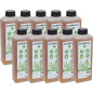 DETERGENT FOURS UNOX DET&RINSE 10x1L