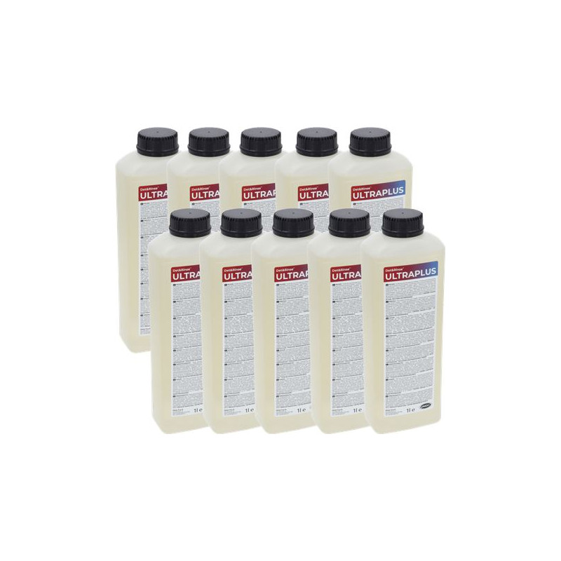 DET&Rinse ULTRAPLUS 10x1L