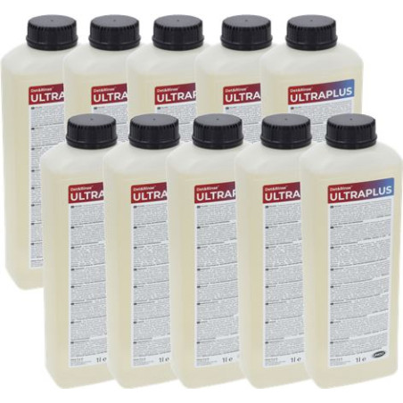 DET&Rinse ULTRAPLUS 10x1L