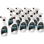 DETERGENT SPRAY&RINSE 12x750ML