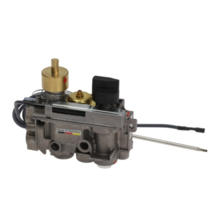 VALVE GAZ MERTIK 110° à 190°C modèle GV31T-C5AXE2K0-003