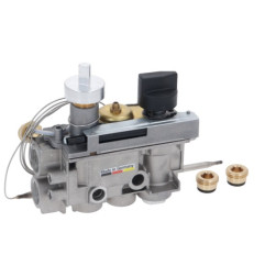 VALVE GAZ MERTIK 110° à 190°C modèle GV30T-C5AYEAK0-006
