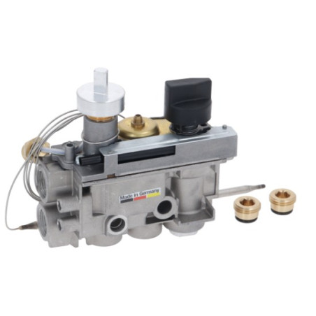 VALVE GAZ MERTIK 110° à 190°C modèle GV30T-C5AYEAK0-006
