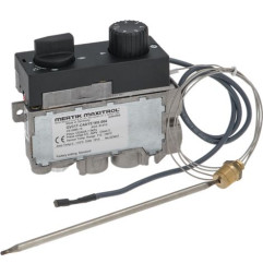 VALVE GAZ MERTIK 110° à 190°C modèle GV31T-C4AYE1K0-004