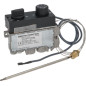 VALVE GAZ MERTIK 110° à 190°C modèle GV31T-C4AYE1K0-004 VALVE GAZ MERTIK 110° à 190°C modèle GV31T-C4AYE1K0-004