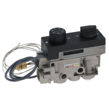 VALVE GAZ MERTIK 110° à 190°C modèle GV31T-C4AYE1K0-004