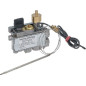 VALVE GAZ MERTIK 110° à 190°C modèle GV31T-C5AYE2K0-001 VALVE GAZ MERTIK 110° à 190°C modèle GV31T-C5AYE2K0-001