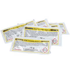 DETERGENT "DUAL POWER-PEARLS" 100 SACHETS x 75gr POUR FOURS ACTO 3399930