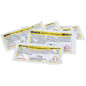 DETERGENT "DUAL POWER-PEARLS" 100 SACHETS x 75gr POUR FOURS ACTO 3399930