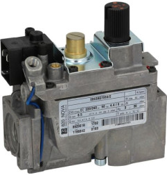 VALVE THERMOSTAT GAZ SIT 820 NOVA Ø 1/2"FF (0820018)