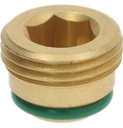 BOUCHON POUR VALVE EUROSIT ø 3/8"