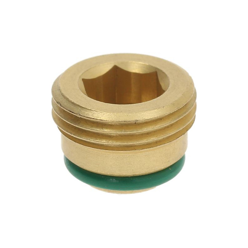 BOUCHON POUR VALVE EUROSIT ø 3/8"