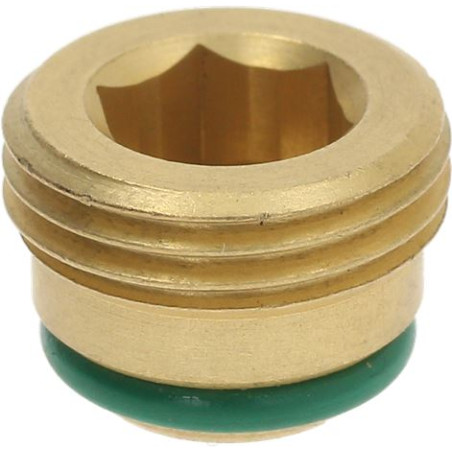 BOUCHON POUR VALVE EUROSIT ø 3/8"