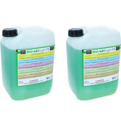 KIT 2 BIDONS 10L DETARTRANT FX 6028430