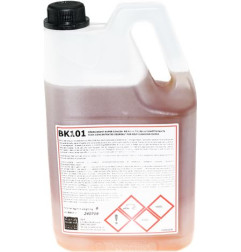 NETTOYANT POUR BK101 BONNET THIRODE