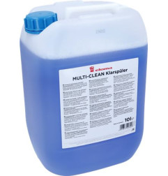 PRODUIT DE RINCAGE MULTI-CLEAN ELOMA