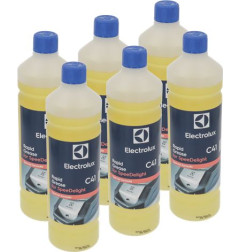 DETERGENT RAPID GREASE 1 L - 6 Pcs + 1 vaporisateur