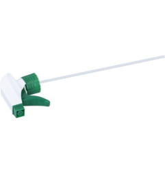 DETERGENT RAPID GREASE 1 L - 6 Pcs + 1 vaporisateur