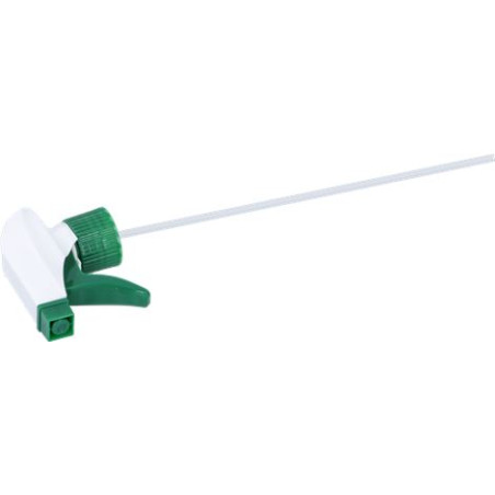 DETERGENT RAPID GREASE 1 L - 6 Pcs + 1 vaporisateur