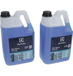 PRODUIT RINCAGE POUR FOUR EXTRASTRONG C21 0S2283