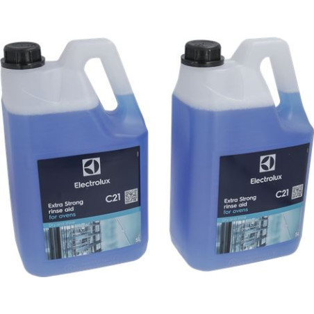 PRODUIT RINCAGE POUR FOUR EXTRASTRONG C21 0S2283