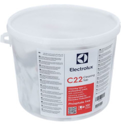 DETERGENT EN TABLETTES C22 POUR FOUR 0S2395