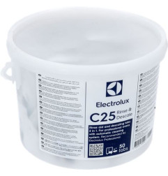 PASTILLES RINCAGE ET DETARTRANT C25 0S2394