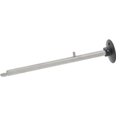 ASS.BARRE DE VERROUILLAGE - EQ TRK2 - 0D5432