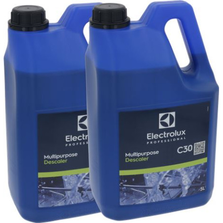 DETARTRANT "C-30" 5 L - 2 pièces 0S2362