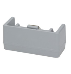 GACHE EPAISSEUR PORTE 42/57 mm
