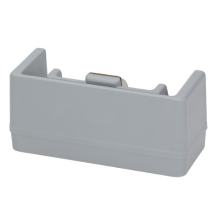 GACHE EPAISSEUR PORTE 42/57 mm