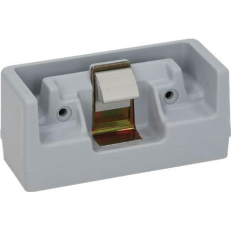GACHE EPAISSEUR PORTE 42/57 mm