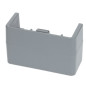 GACHE EPAISSEUR PORTE 52/72 mm