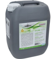 DETERGENT POUR EAU DURE HYLINE HLU-31 BIDON 12 KG