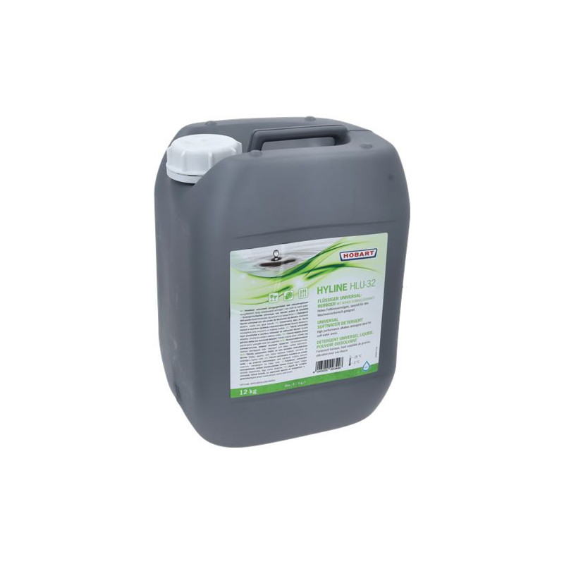 PRODUIT LAVAGE "Universel" BIDON 12 kg HLU-32