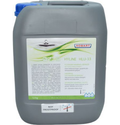 DETERGENT UNIVERSEL HYLINE HLU-33 BIDON 12KG
