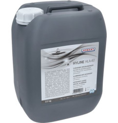 DETERGENT POUR ALUMINIUM HYLINE HLA-40 BIDON 12 KG