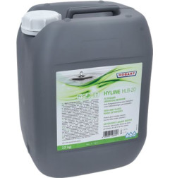 DETERGENT LIQUIDE BISTRO HYLINE HLB-20 BIDON 12 Kg