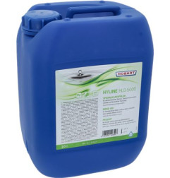 PRODUIT DE RINCAGE HYLINE HLD-5000 10L
