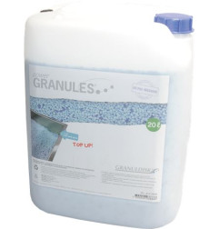 GRANULES DE LAVAGE BIDON 20L