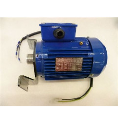 MOTEUR - 230/400 50/60 EQ T10E - 0D5344