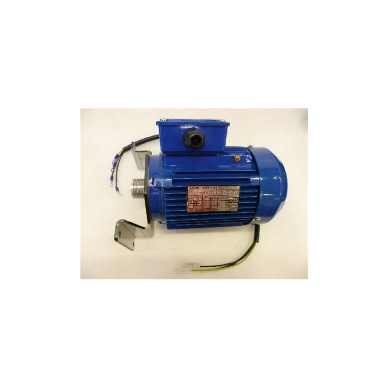 MOTEUR - 230/400 50/60 EQ T10E - 0D5344 MOTEUR - 230/400 50/60 EQ T10E - 0D5344
