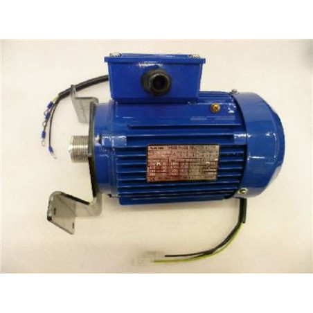 MOTEUR - 230/400 50/60 EQ T10E - 0D5344