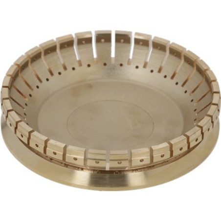 CHAPEAU DE BRULEUR Ø 100 Mm G204012