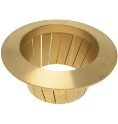 CHAPEAU DE BRULEUR ø 135 mm P1171D 1226490