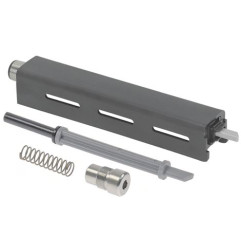 ENS TIGE SECURITE + ECROU GAMME 6